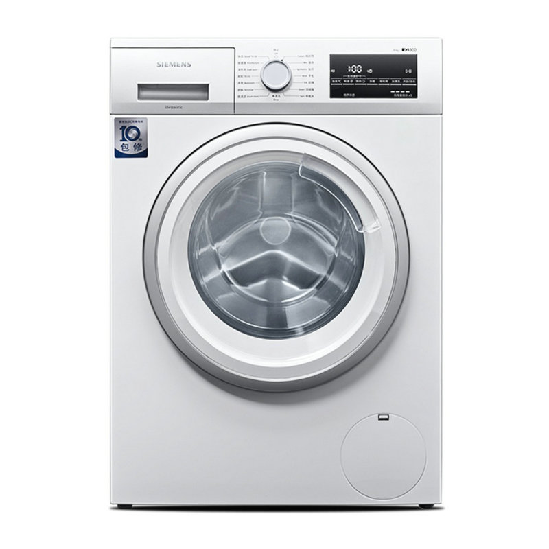 西门子高温筒自洁洗衣机