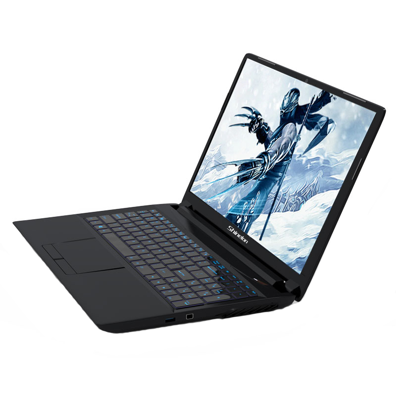 炫龙 九代酷睿 游戏本