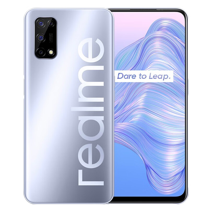 真我 高清音质 手机