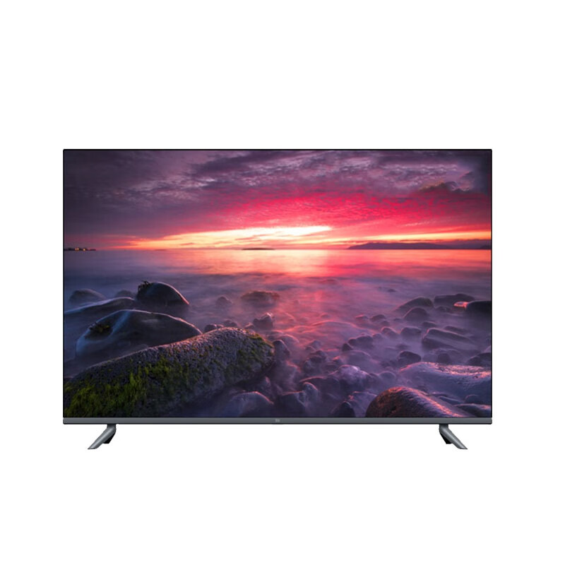 小米 全面屏平板电视