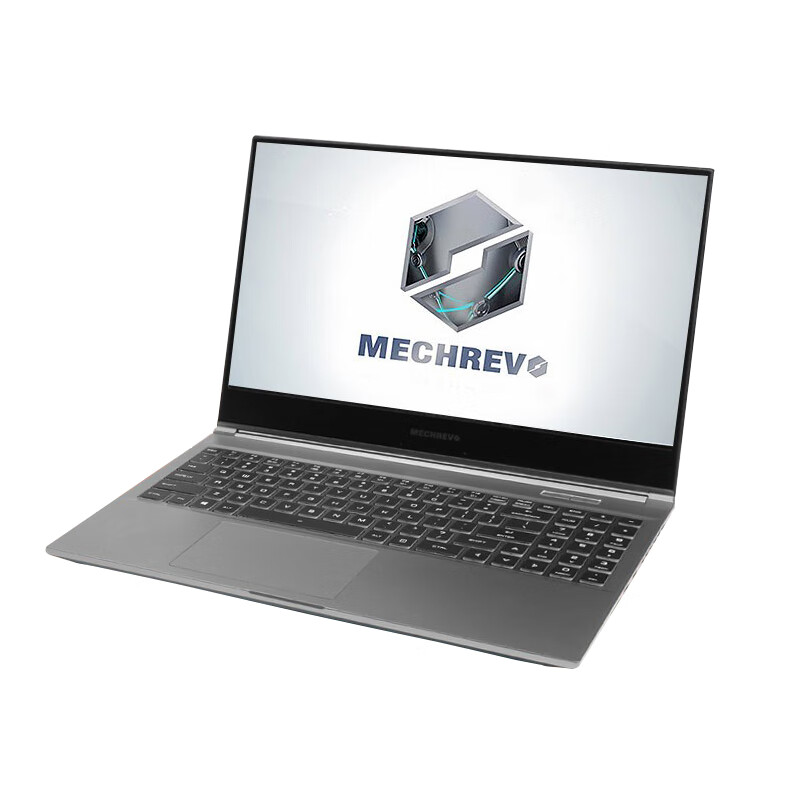 机械革命 轻薄电竞游戏本