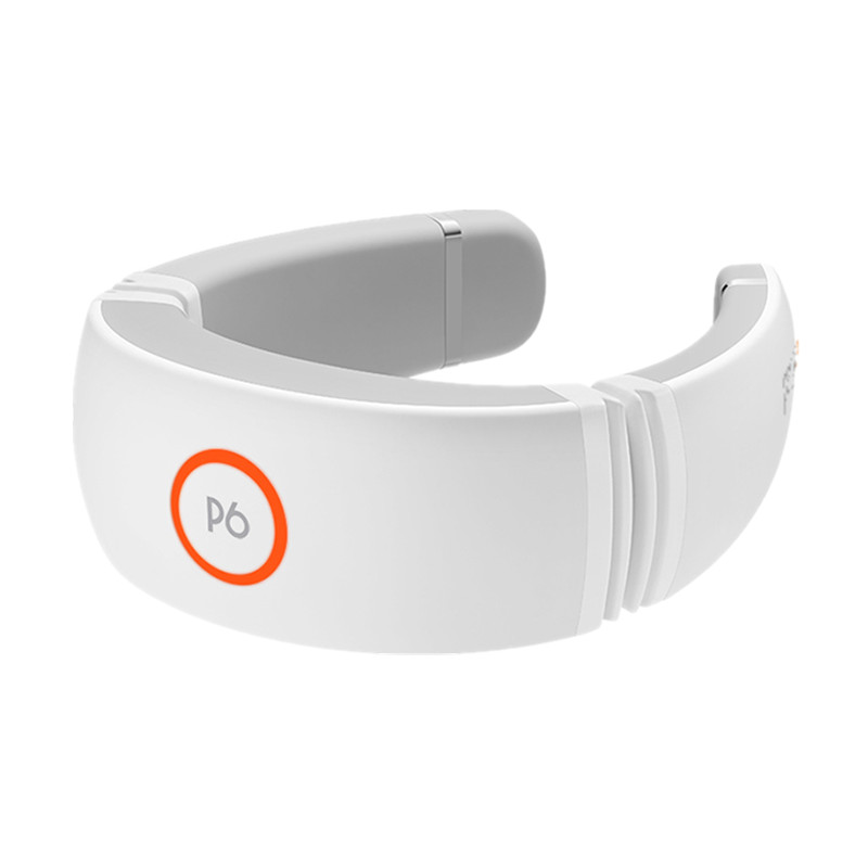 攀高P6双脉冲遥控颈椎按摩器