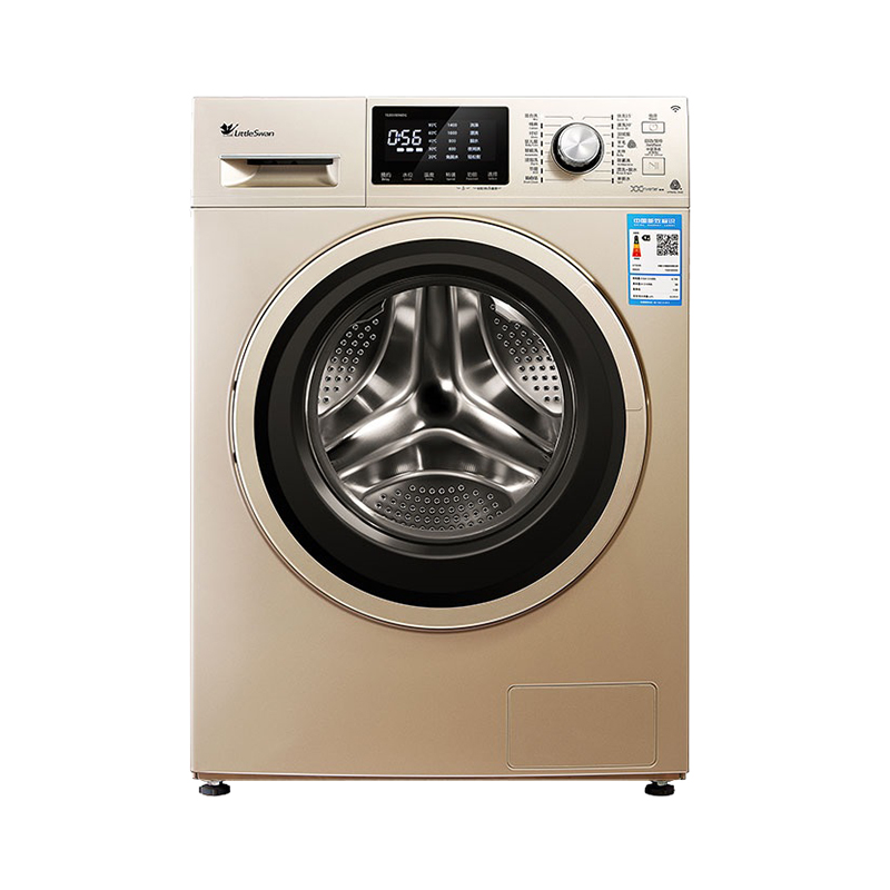 小天鹅 智能控制滚筒洗衣机