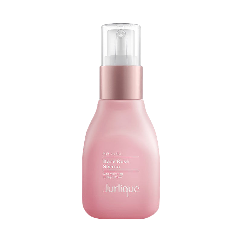 茱莉蔻 玫瑰保湿精华露