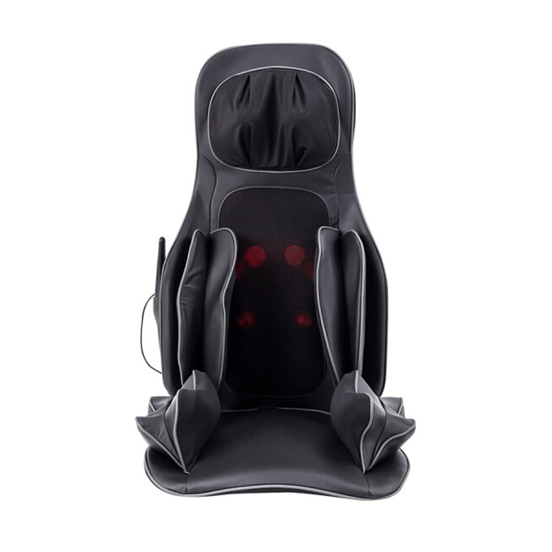 凯伦诗 轻奢智能 按摩靠垫