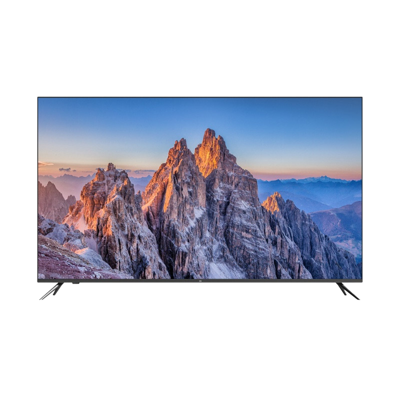 小米 纤薄机身 电视