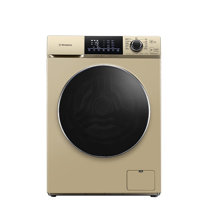 西屋 智能家用洗烘一体洗衣机
