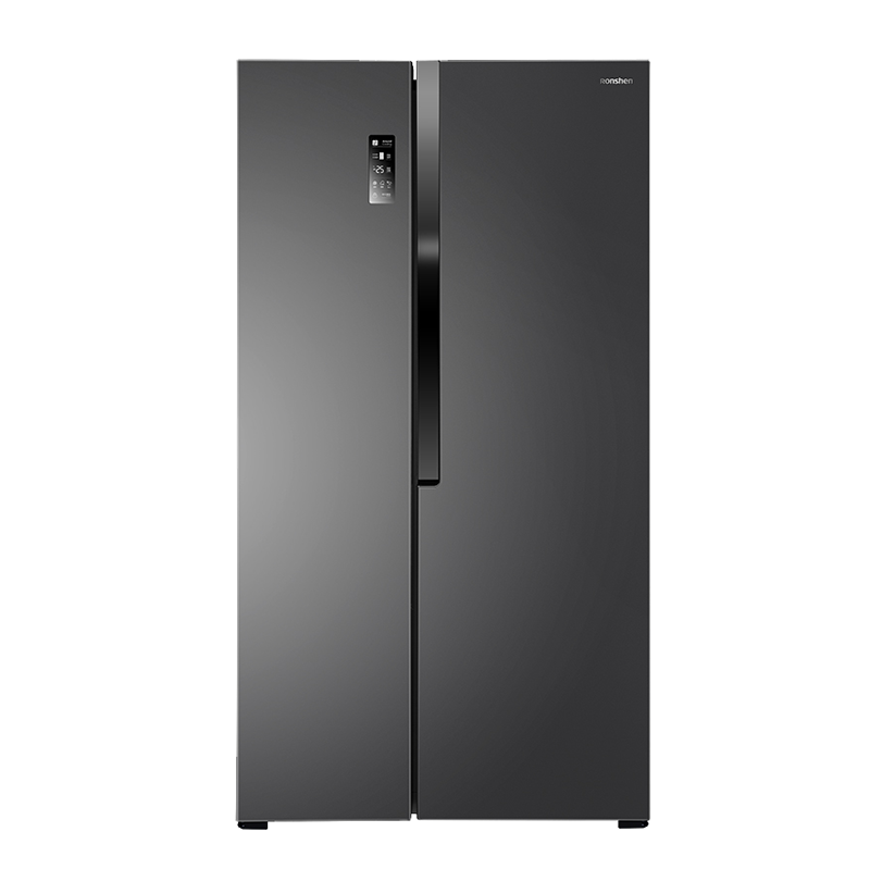 容声 风冷无霜变频冰箱