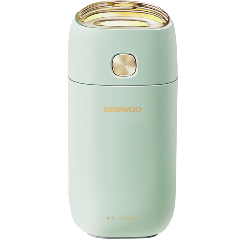 大宇 长续航锂电池加湿器