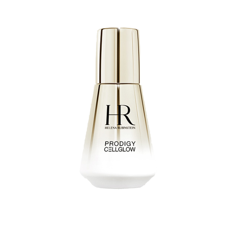 HR 提亮肤色精华乳