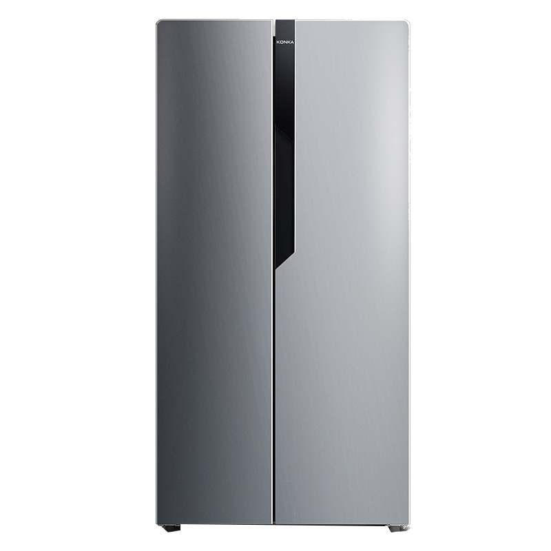 康佳薄壁技术双变频冰箱