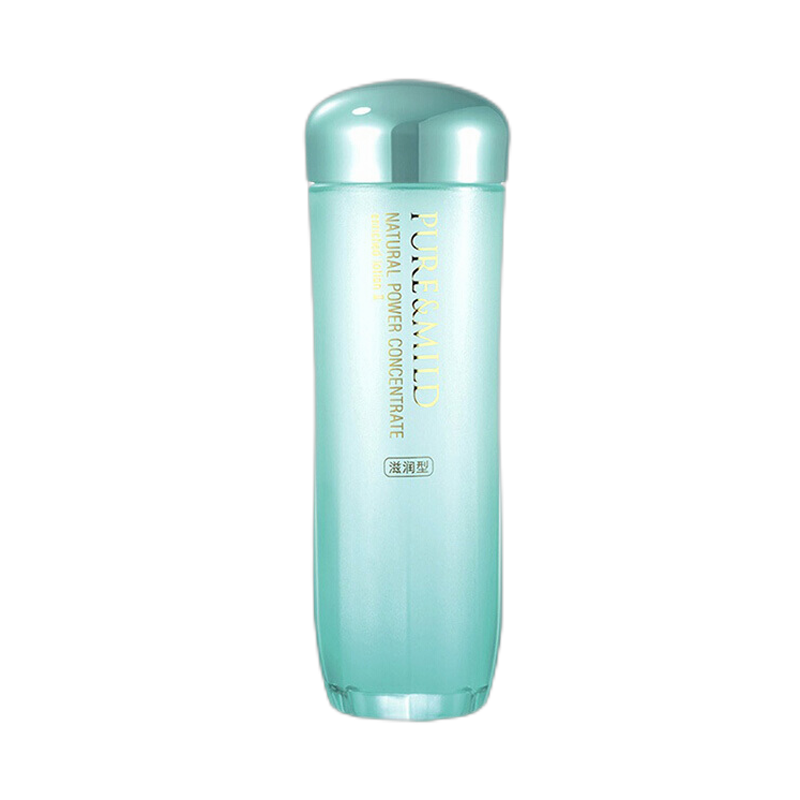 泊美 滋润型植物菁盈粹爽肤水