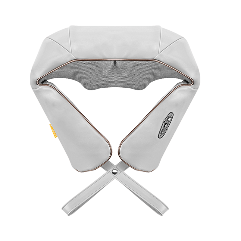 非兔 正反揉捏颈椎按摩器