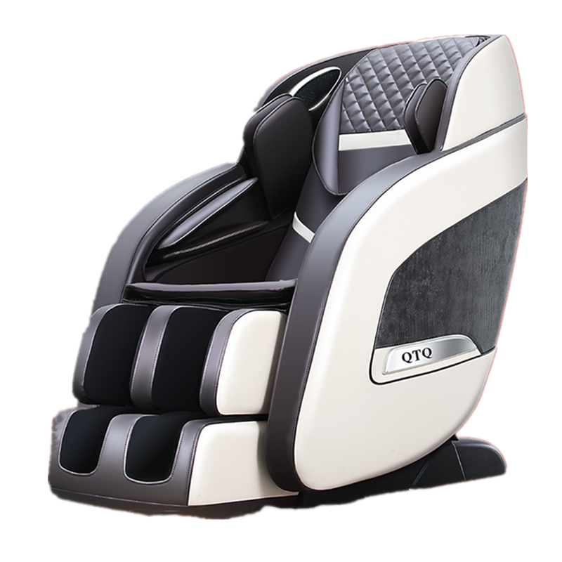 QTQ 智能电动按摩椅