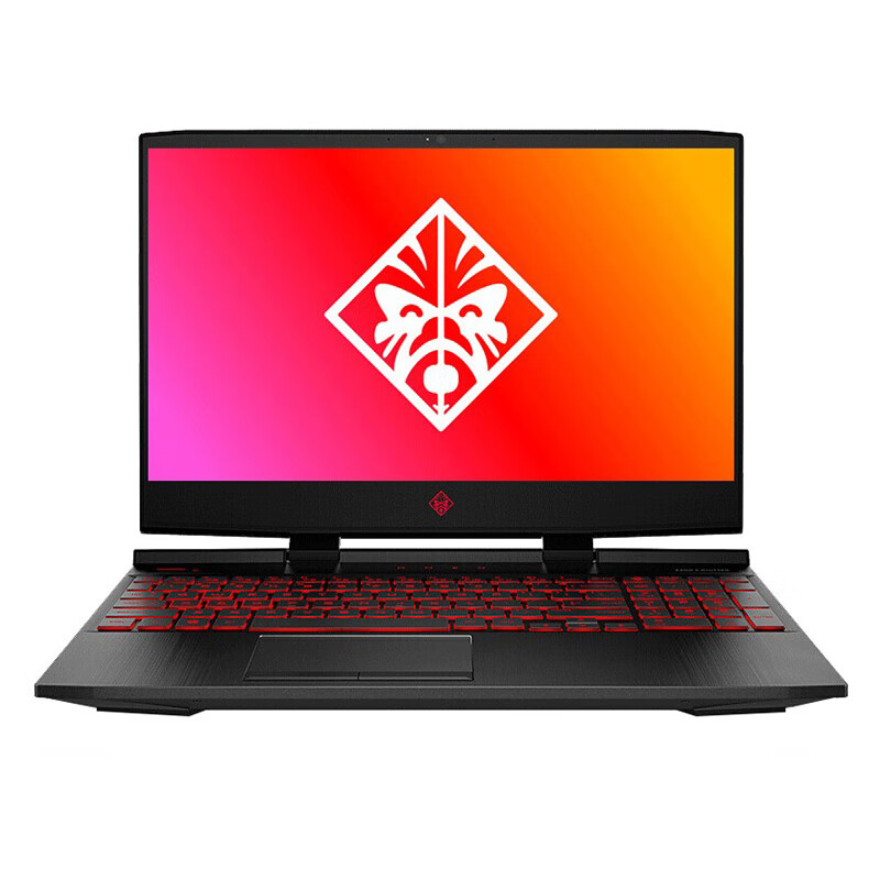 惠普 16G高频内存游戏本