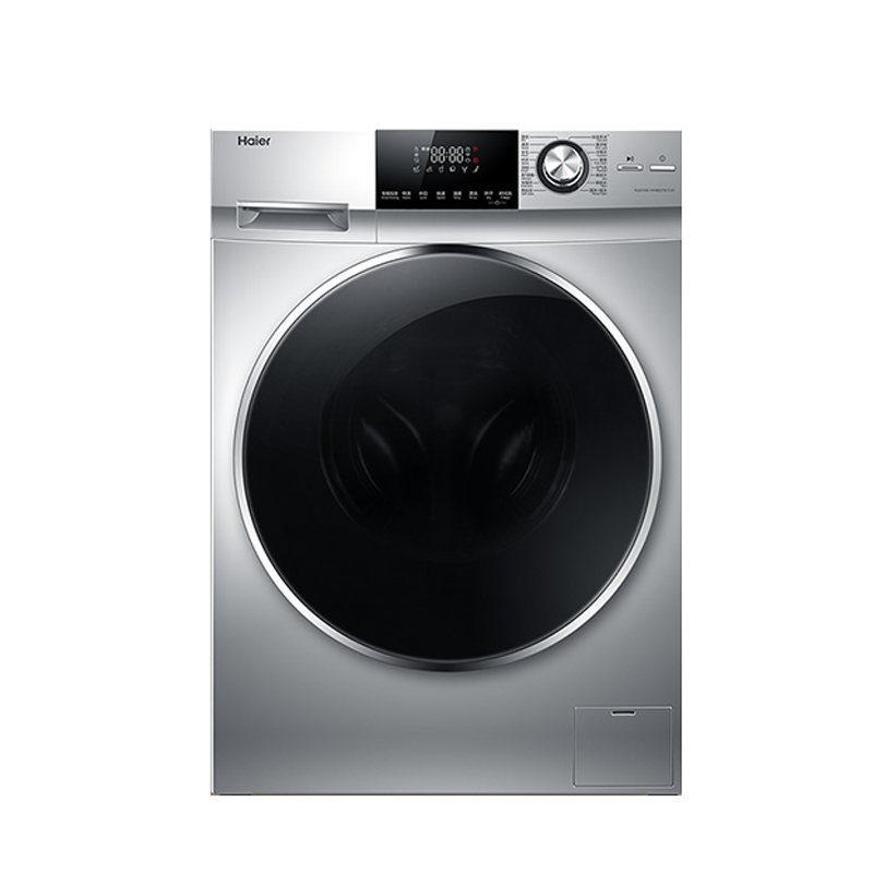 海尔 高温除菌洗衣机
