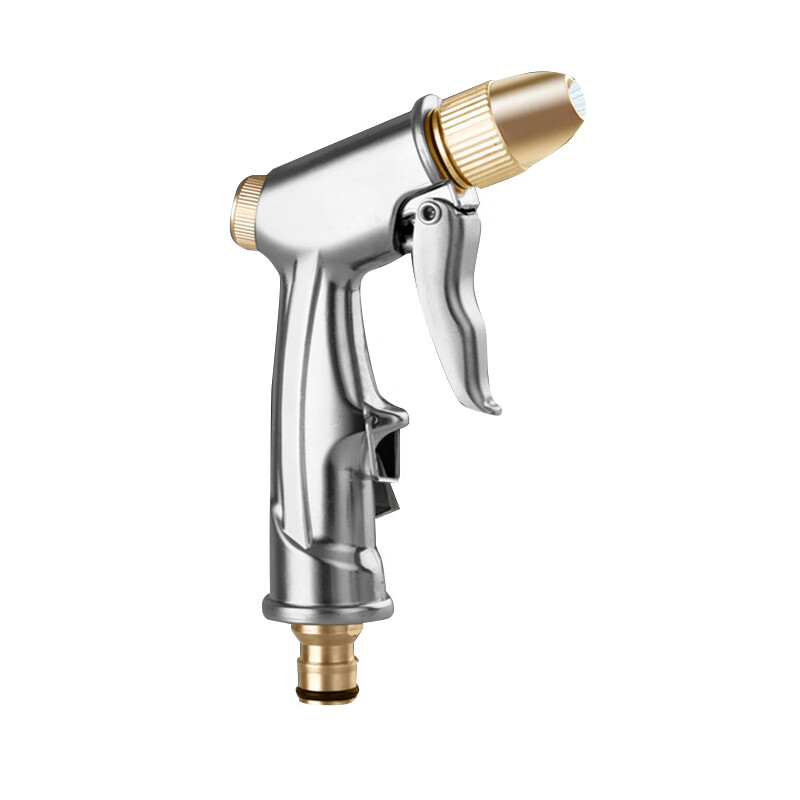 御美车 高压喷头洗车水枪