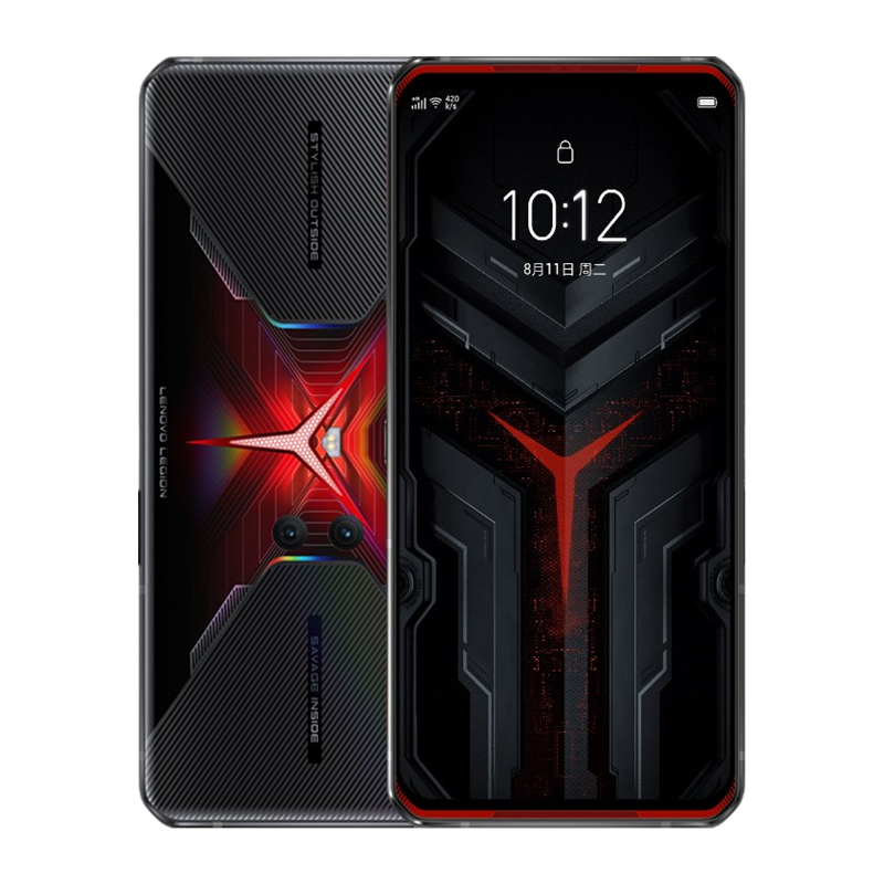 联想 电竞屏手机