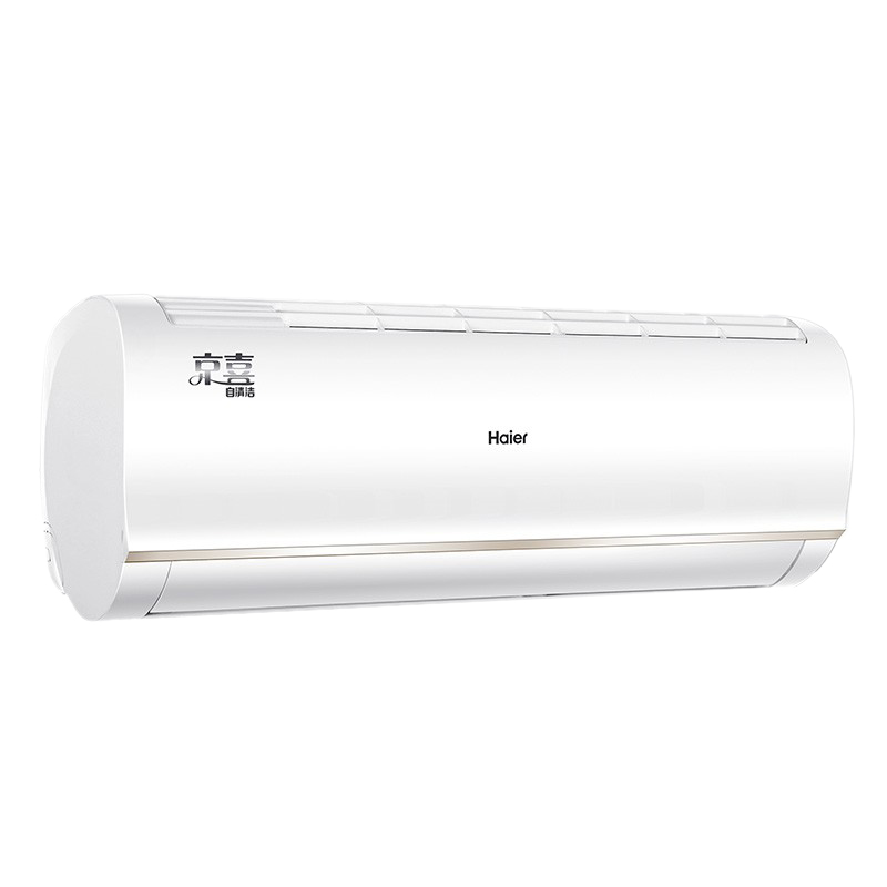 海尔 PMV一键舒适空调