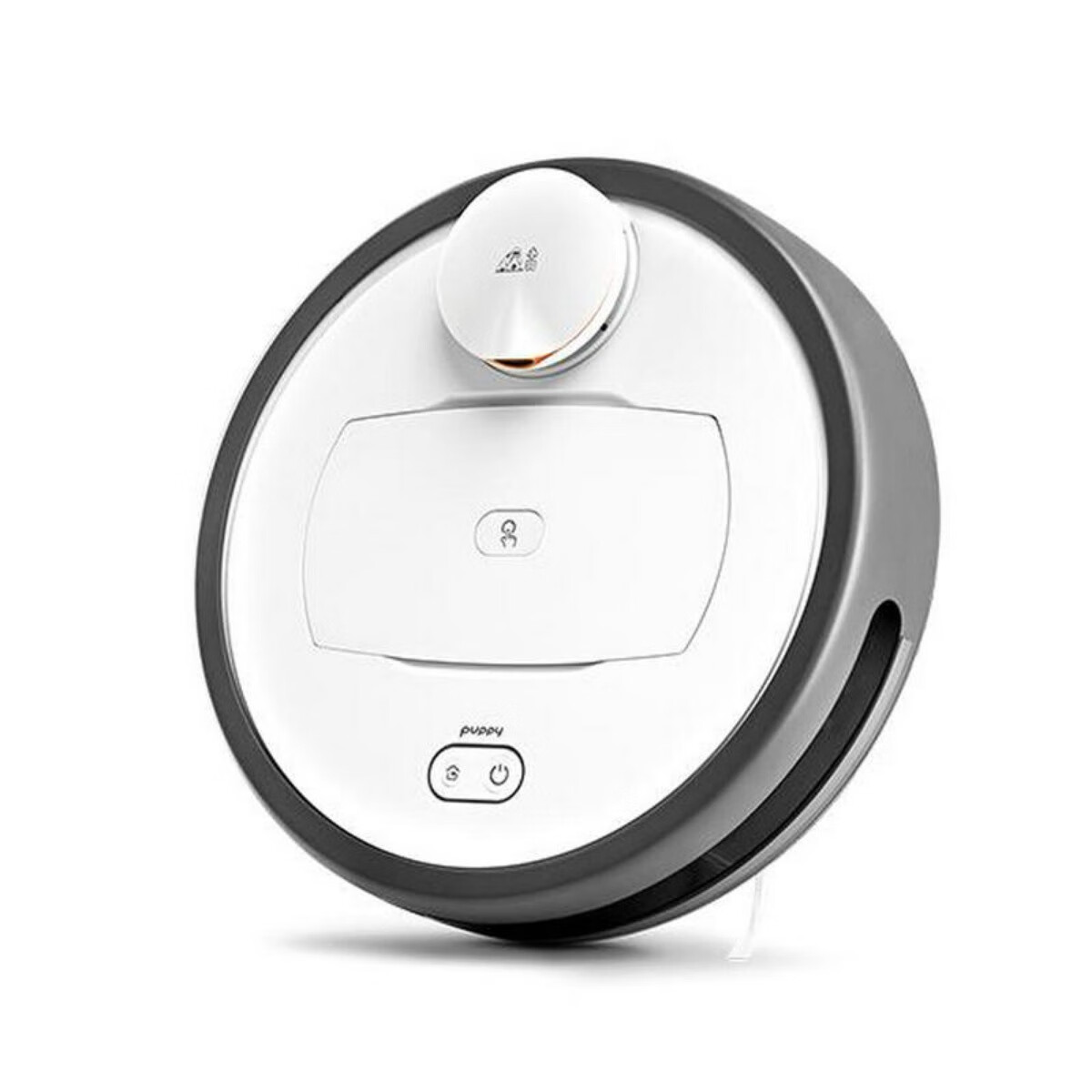 小狗智能扫地机