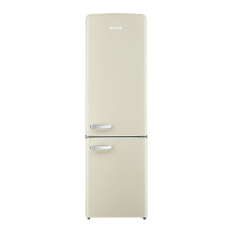 优诺 低噪音冰箱