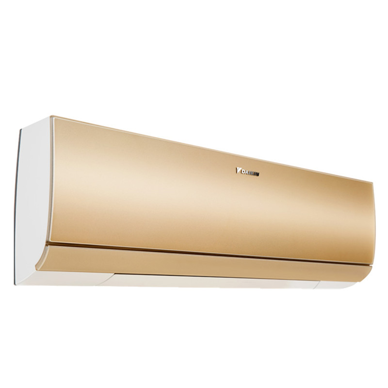 大金 变频冷暖智能空调