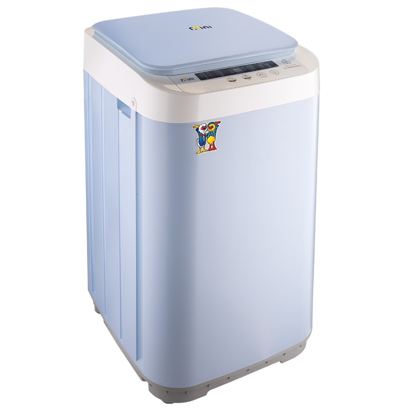 小鸭 3.5公斤全自动 洗衣机