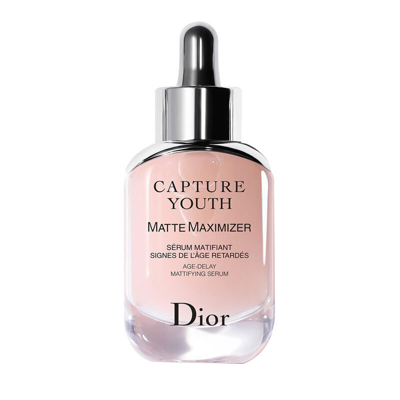 迪奥 水润清爽精华液