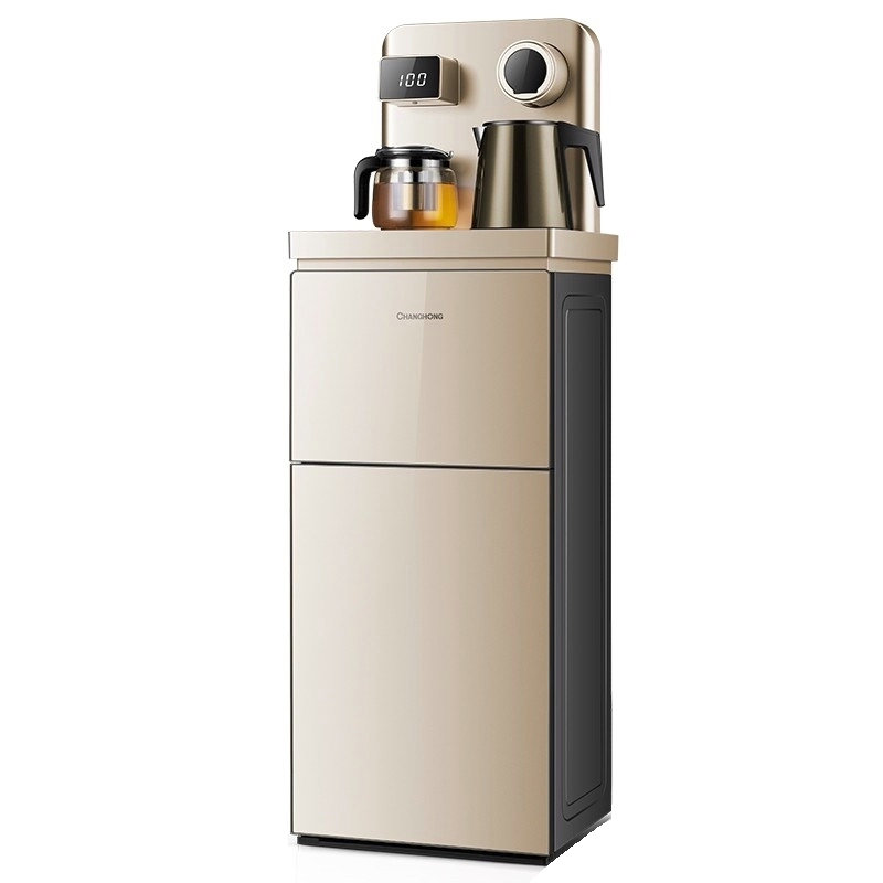长虹温热型饮水机
