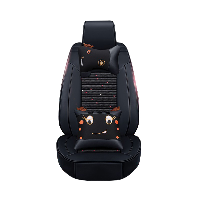 翰静 四季通用汽车坐垫