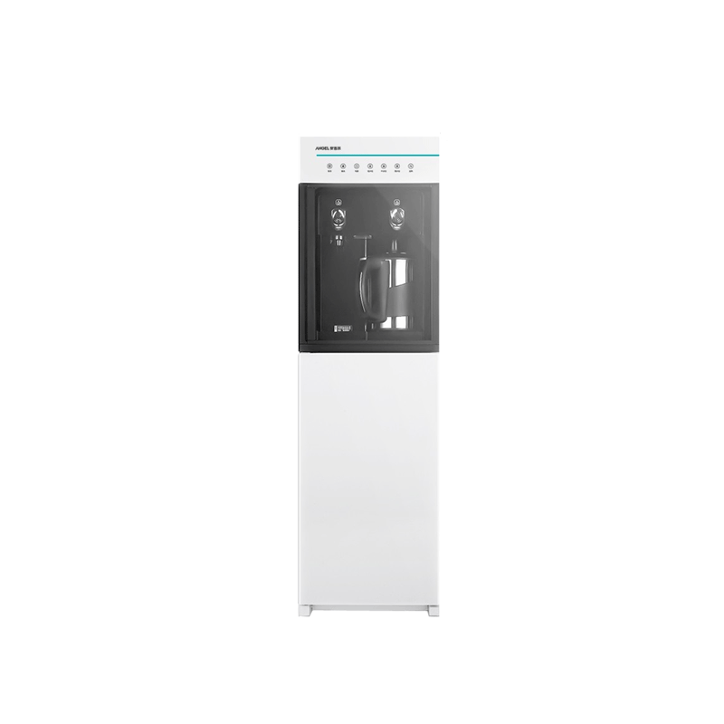 安吉尔 双门防尘 饮水机
