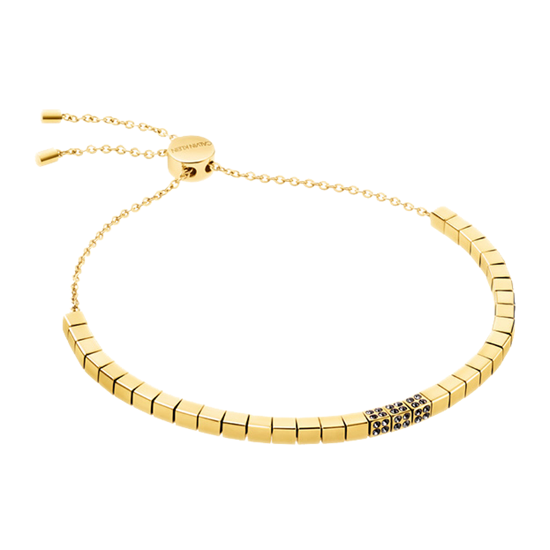 卡文克莱和弦系列手链