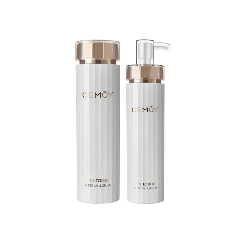 cemoy 锁水保湿 护肤套装