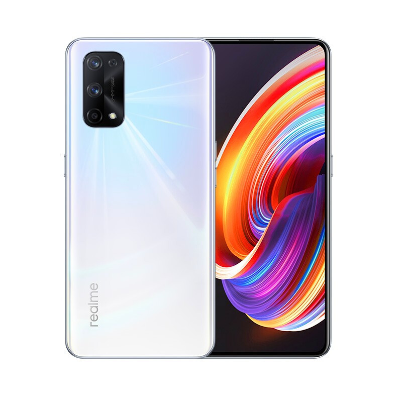 realme 智慧闪充 手机