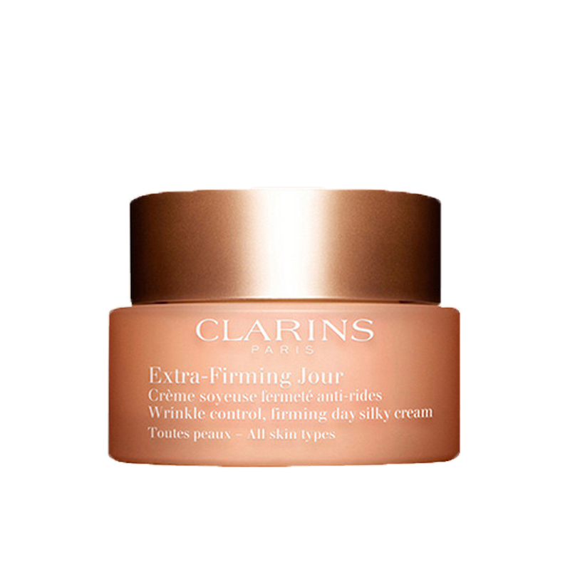 娇韵诗 弹力紧致面霜