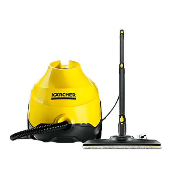 卡赫 多功能高压高温蒸汽清洁机