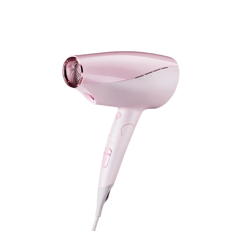 网易严选 纳米水离子电吹风