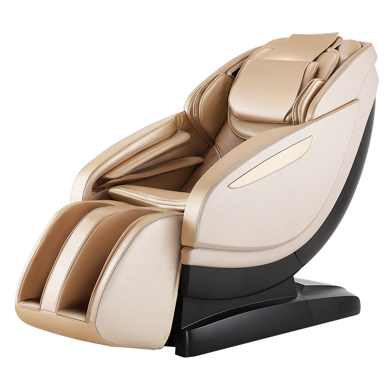 荣泰定点揉捏按摩椅