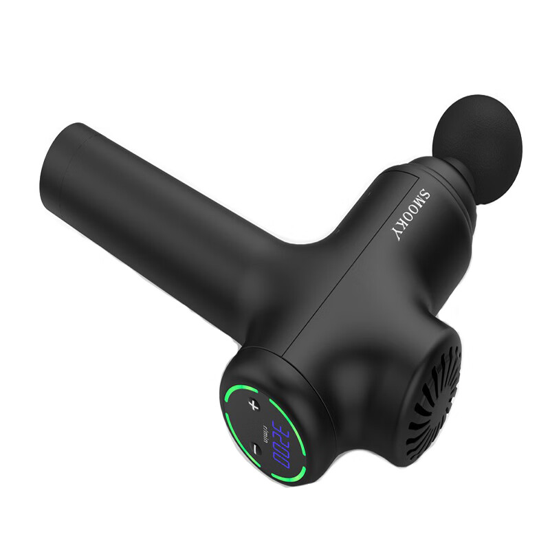 SMOOKY 变频 筋膜枪