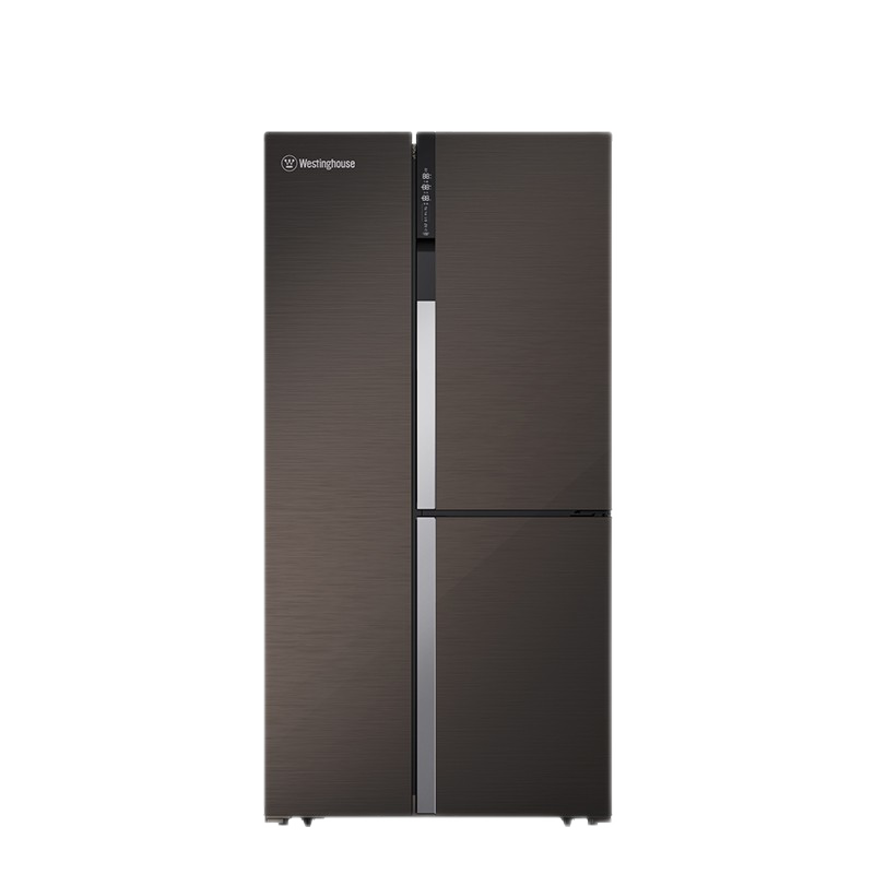 西屋 智能双变频净味冰箱