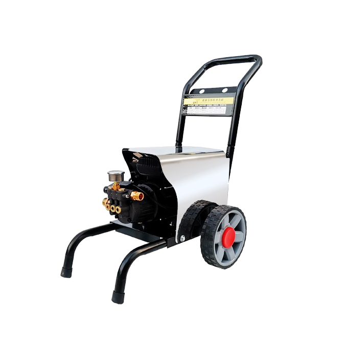 洁来仕 商用大型超高压洗车机