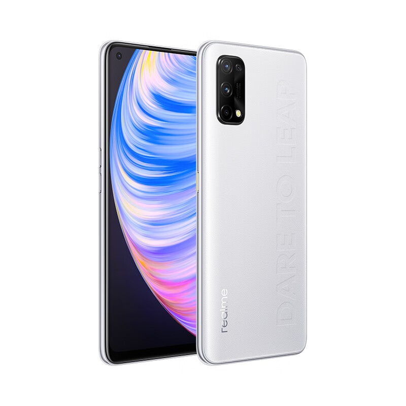 真我 智慧闪充智能手机