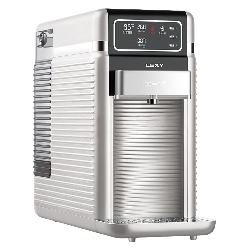 莱克 椰壳活性炭滤芯净饮一体机