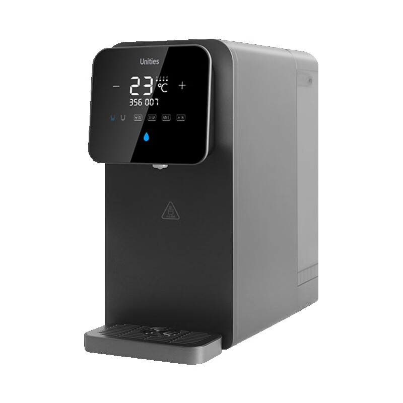 Unities 过滤 饮水机