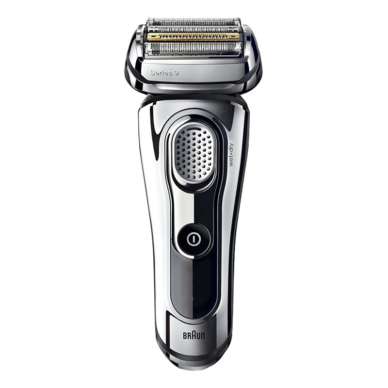 博朗 流畅滑动剃须刀