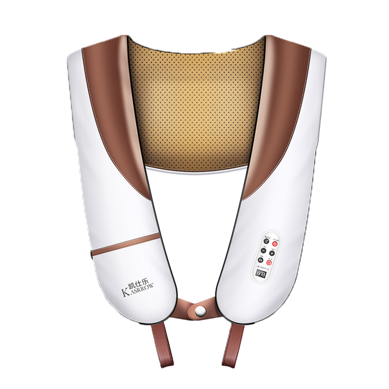 凯仕乐 披肩艾草按摩器