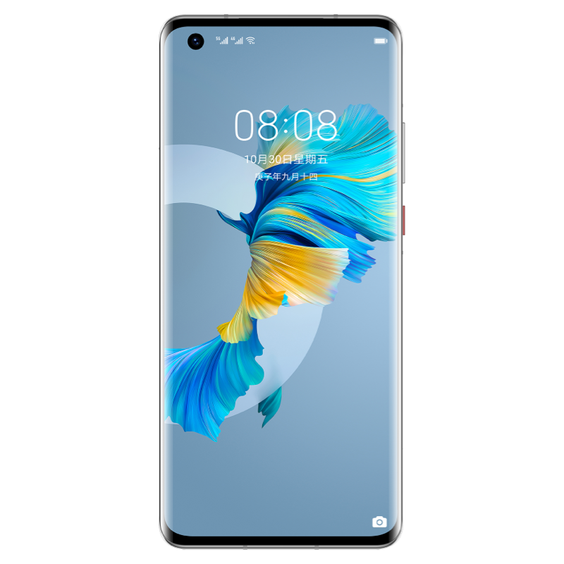 华为 大屏幕手机