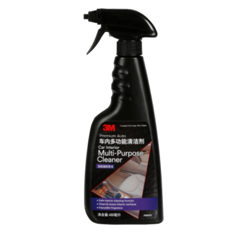 3M 多功能泡沫清洁剂