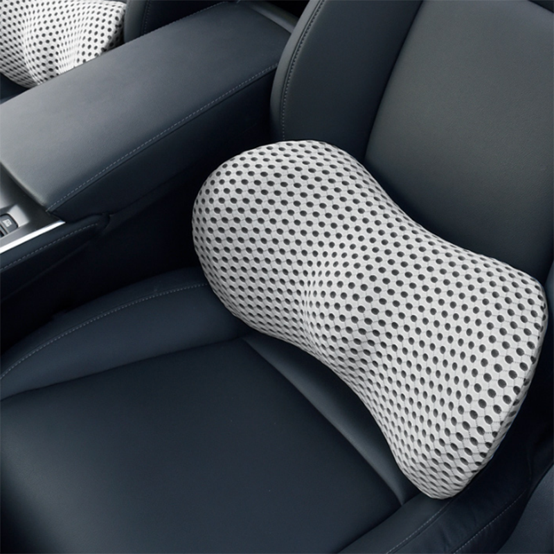 康车宝 可拆洗座椅腰靠