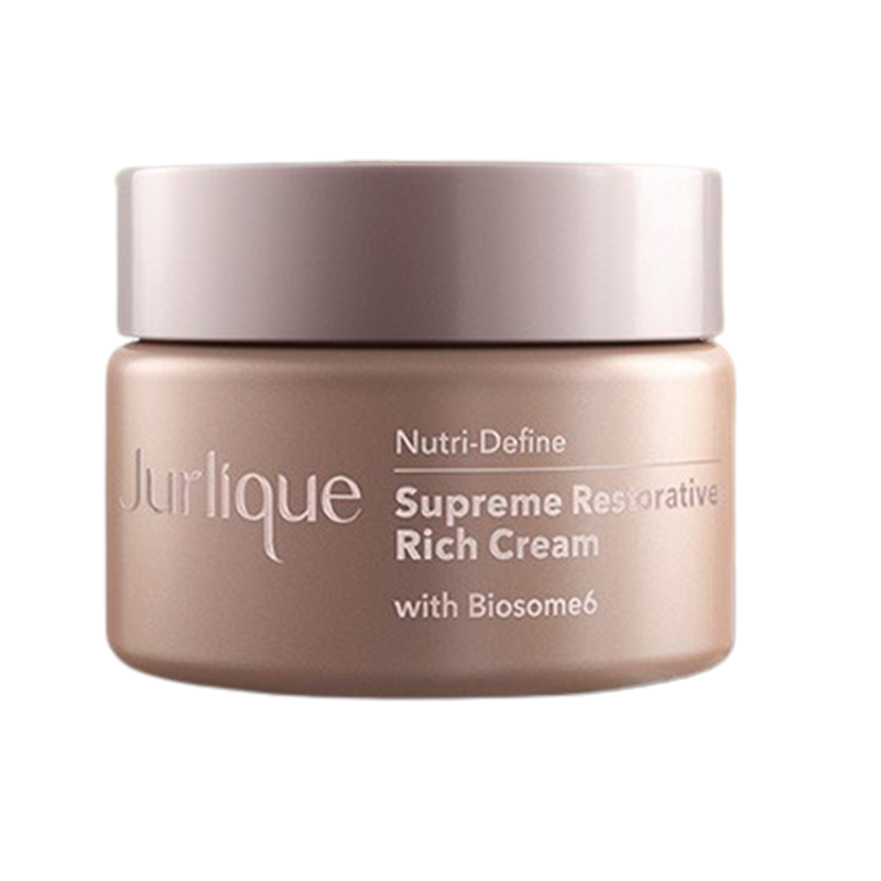 茱莉蔻 滋养调理面霜